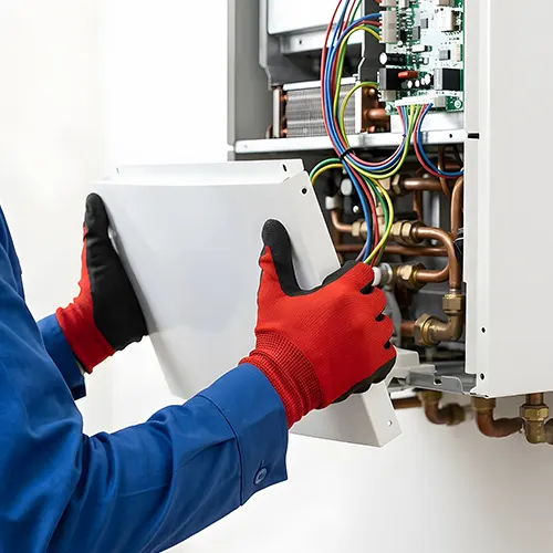 Central Heating System Installations
